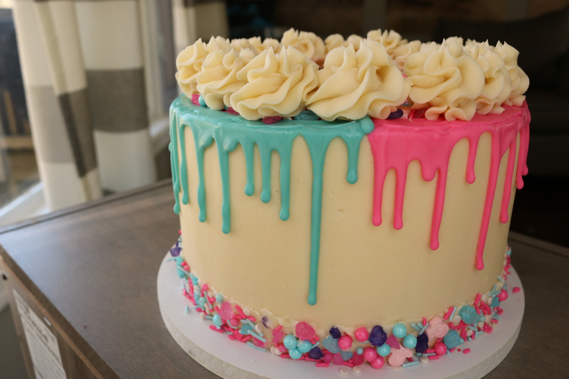 Cake