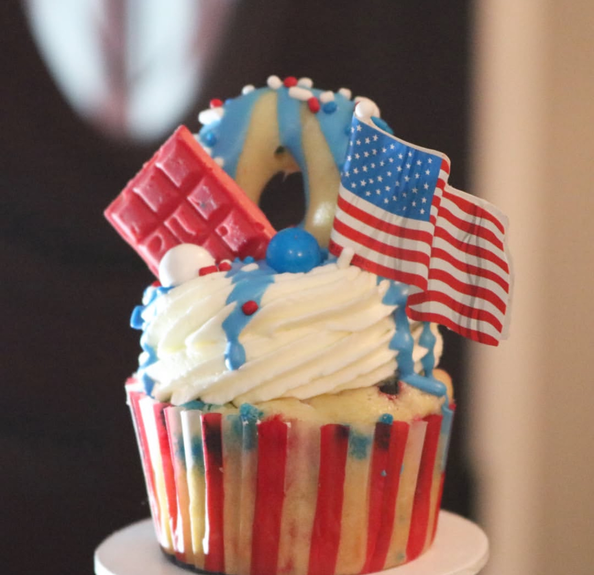 Cupcake